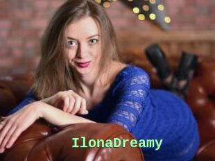 IlonaDreamy