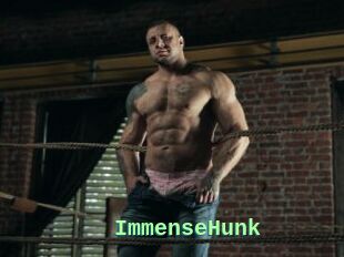 ImmenseHunk