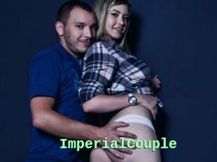 ImperialCouple