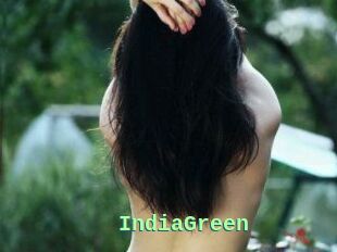 IndiaGreen