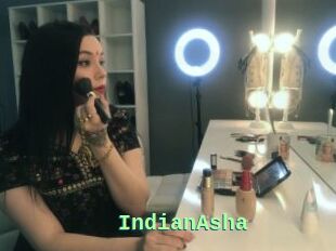 IndianAsha