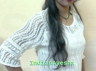 IndianAyesha