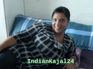 IndianKajal24