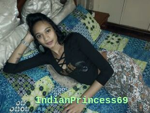 IndianPrincess69