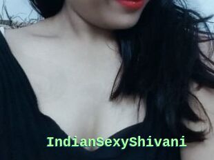 IndianSexyShivani