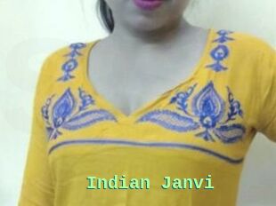 Indian_Janvi