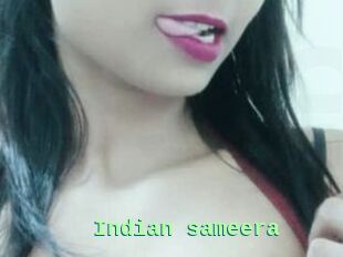 Indian_sameera