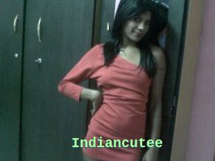 Indiancutee