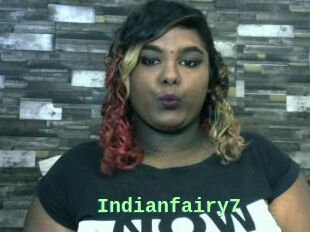 Indianfairy7