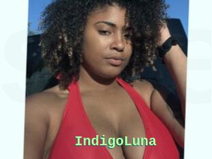 IndigoLuna