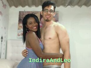 IndiraAndLeo