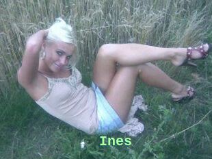 Ines