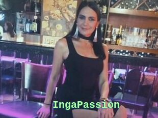 IngaPassion