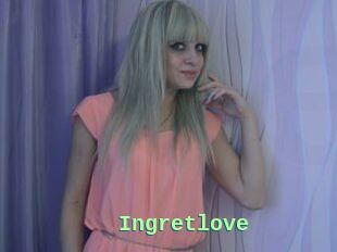 Ingretlove
