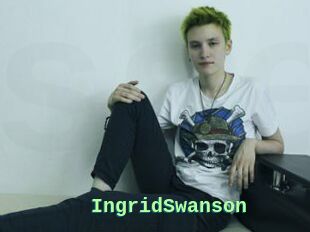 IngridSwanson