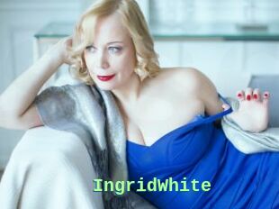 IngridWhite