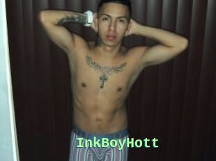 InkBoyHott