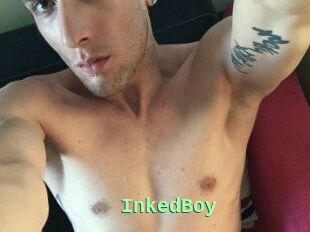 InkedBoy