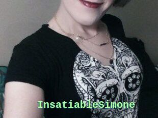 InsatiableSimone