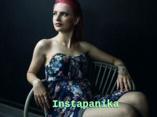 Instapanika