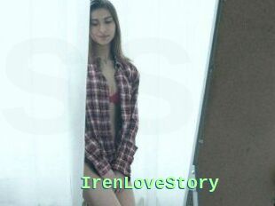 Iren_LoveStory