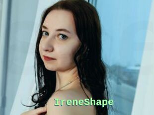 IreneShape