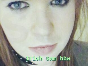 Irish_Sam_bbw