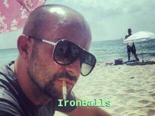 IronBalls