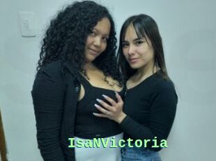 IsaNVictoria