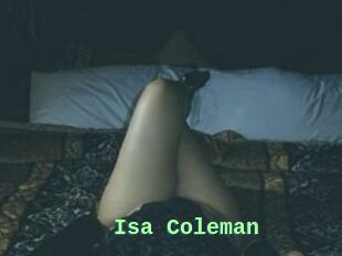 Isa_Coleman