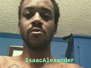 Isaac_Alexander