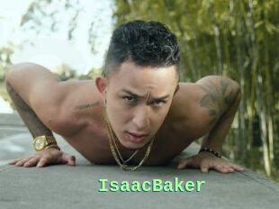 IsaacBaker