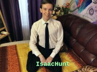 IsaacHunt