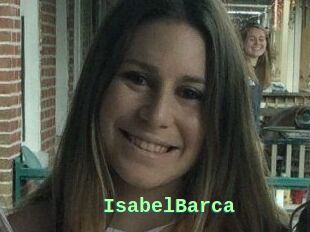 IsabelBarca