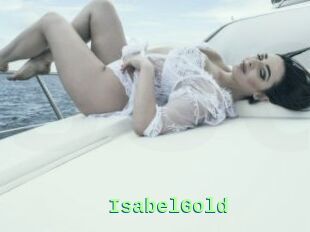 IsabelGold