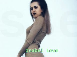 Isabel_Love