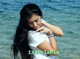 IsabelaMia