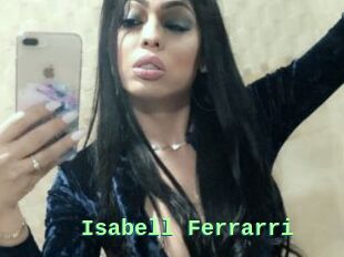 Isabell_Ferrarri