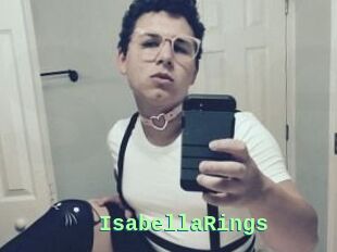 IsabellaRings