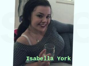 Isabella_York