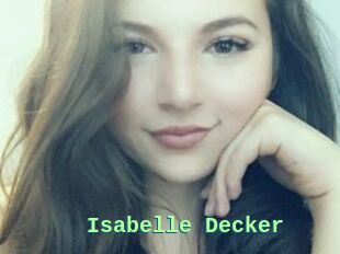 Isabelle_Decker