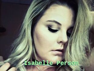 Isabelle_Person