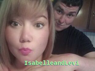 Isabelle_and_Levi