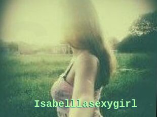 Isabelllasexygirl