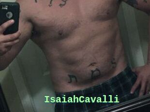 Isaiah_Cavalli