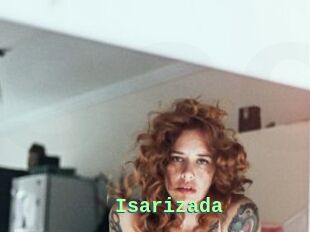 Isarizada