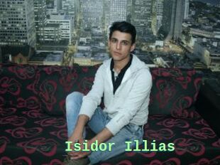 Isidor_Illias