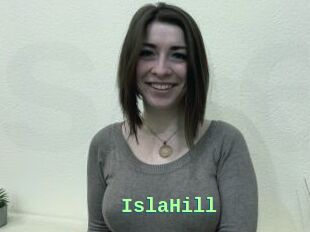 IslaHill