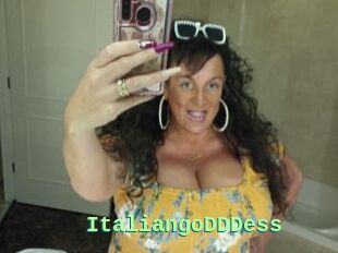 ItaliangoDDDess