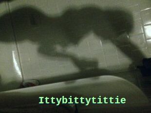 Ittybittytittie